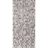 Vorhang Tube 90 x 200 cm Kunststoff