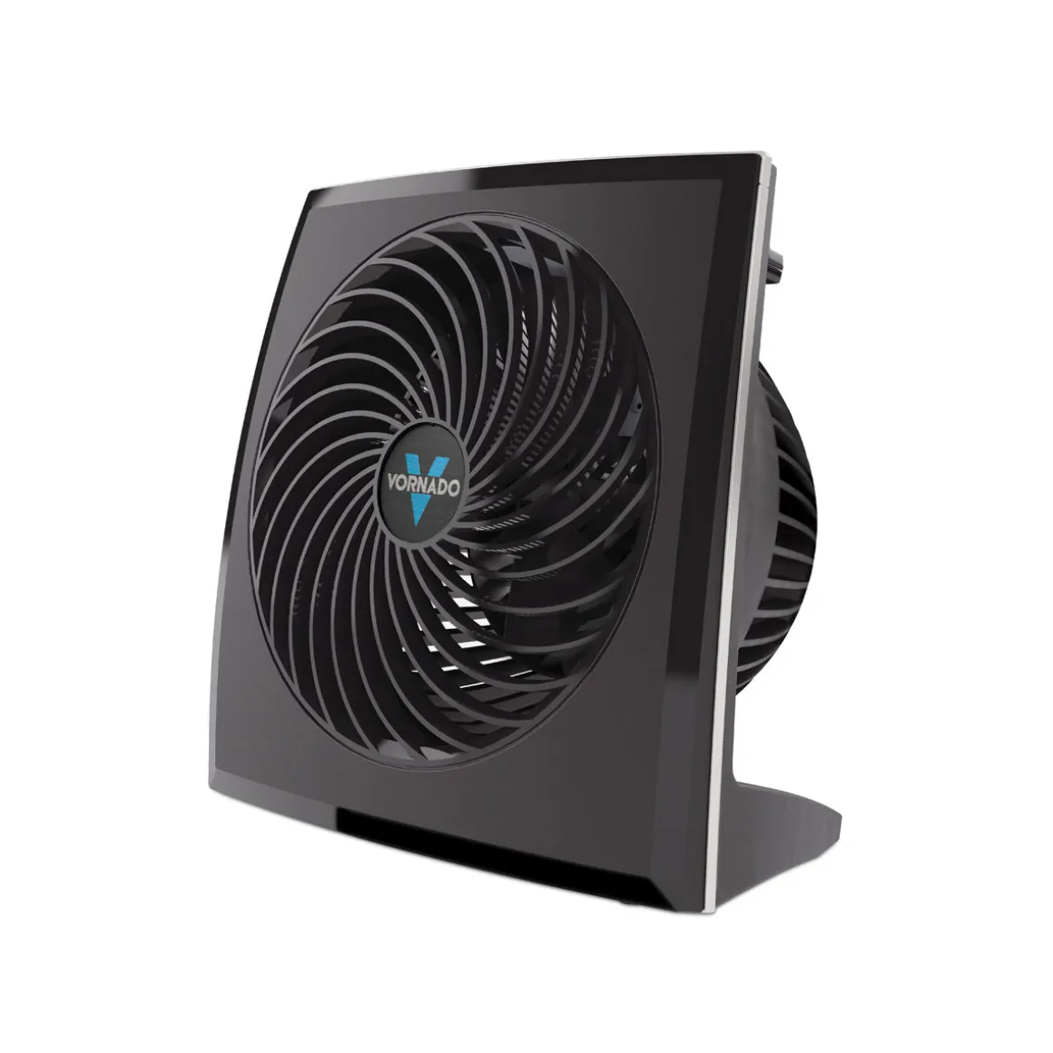 Vornado Bodenventilator 573 Kompakt schwarz