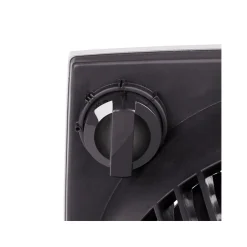 Vornado Bodenventilator 573 Kompakt schwarz