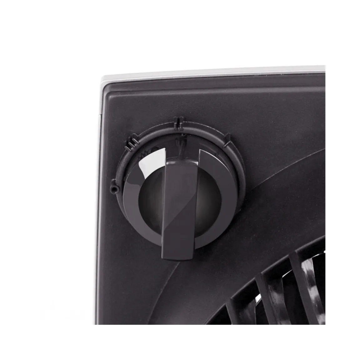 Vornado Bodenventilator 573 Kompakt schwarz