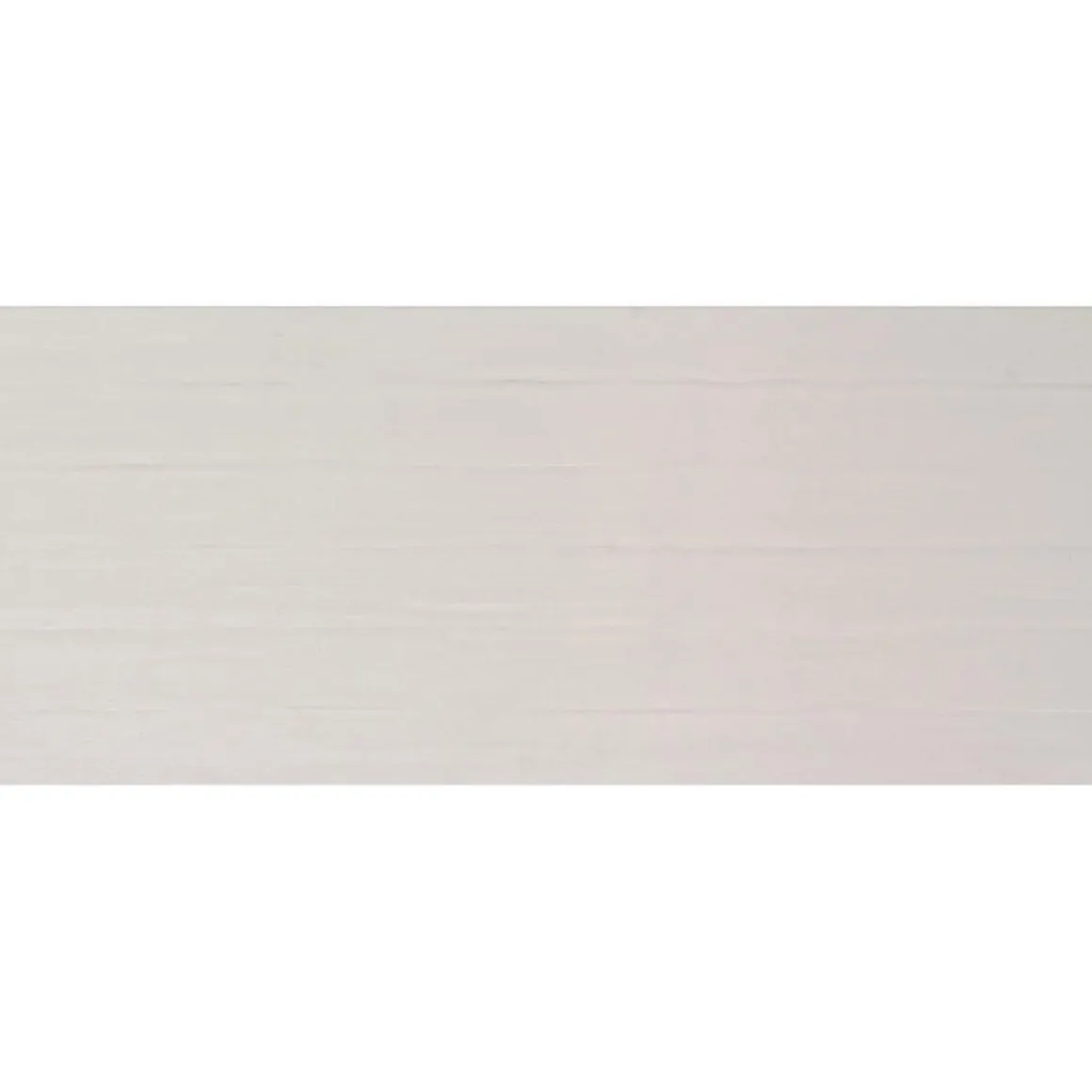 Wandfliese Neutra white 25 x 60 cm