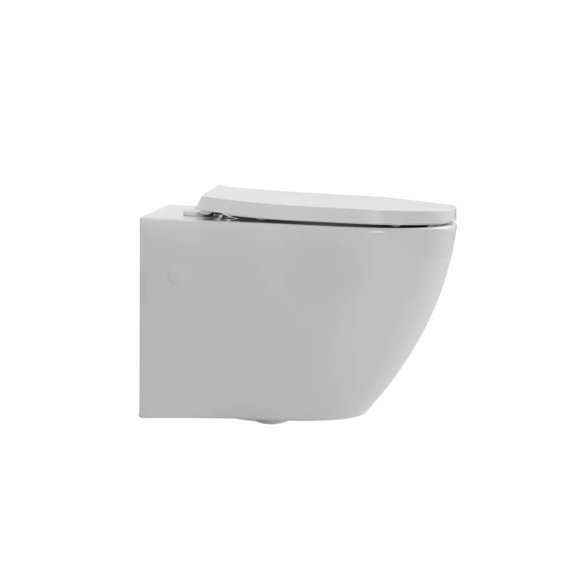 Wand-WC Adonis Twister Flush spülrandlos