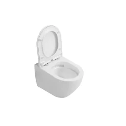 Wand-WC Adonis Twister Flush spülrandlos