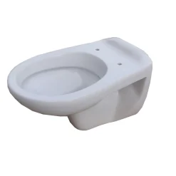 Wand-WC weiß