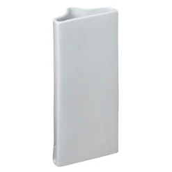 Wasserverdunster 8 x 20,7 x 4,5 cm weiß
