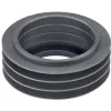 WC Spülrohrverbindung 44 mm/55mm