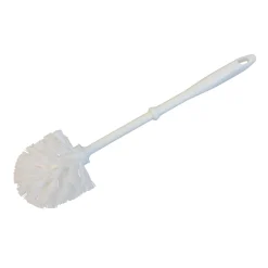WC-Bürste weiß