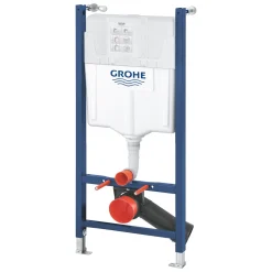 WC-Element Solido