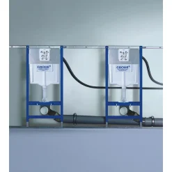 WC-Element Solido
