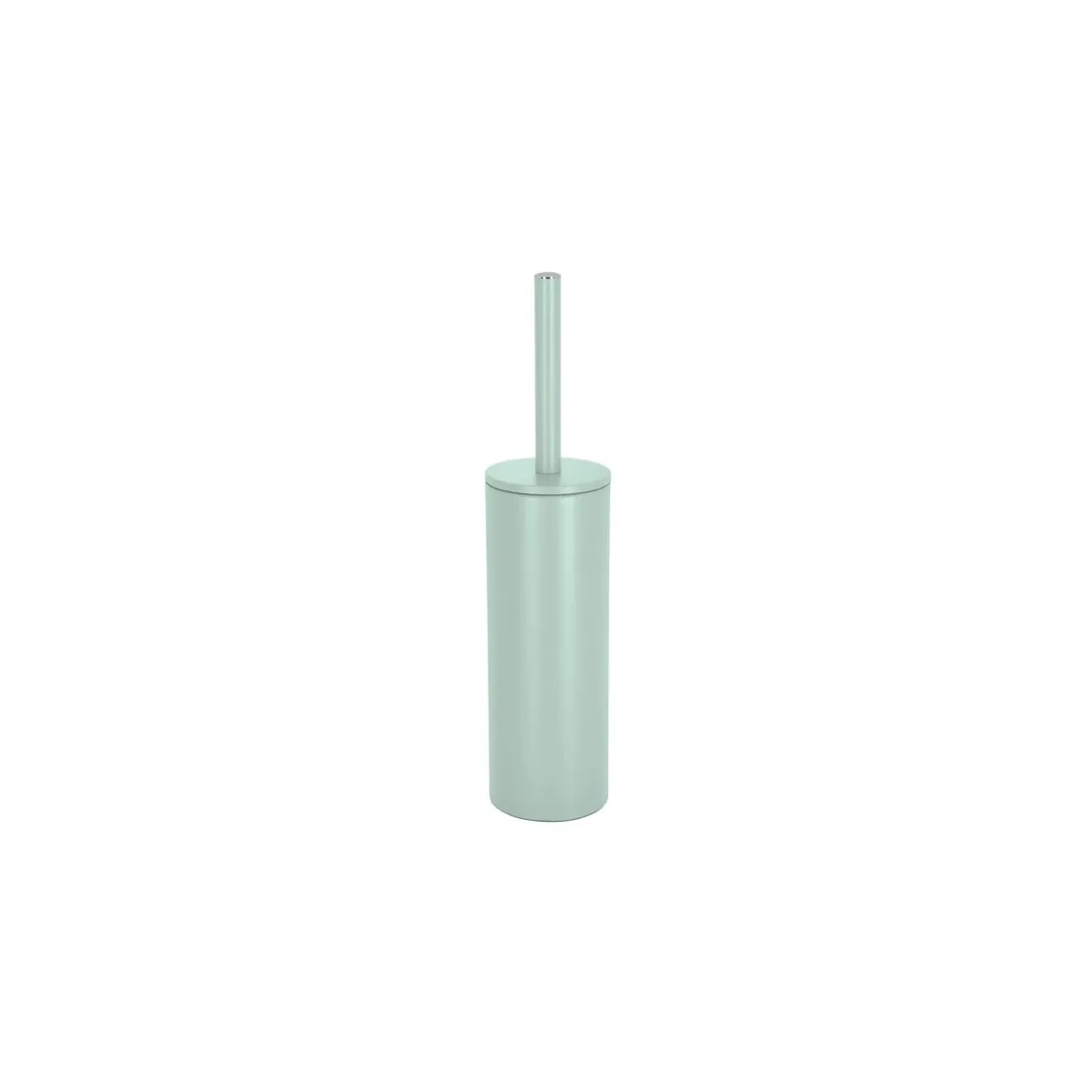 WC-Garnitur AKIRA matt-ice green