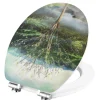 WC-Sitz Hologramm 4 Season