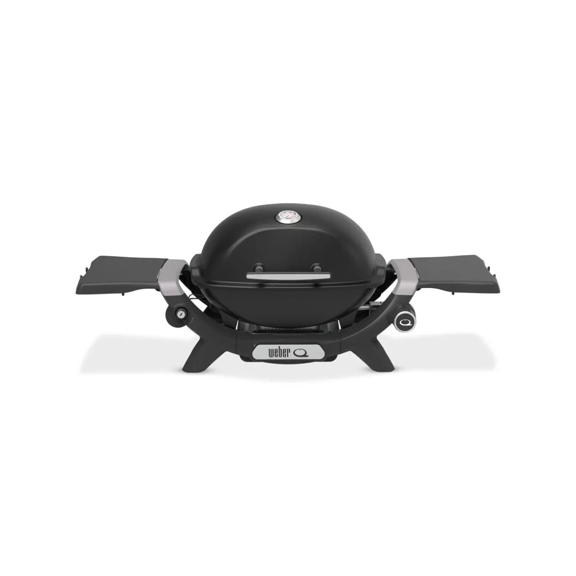 Weber Gasgrill Q1200N