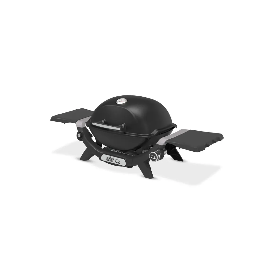 Weber Gasgrill Q1200N