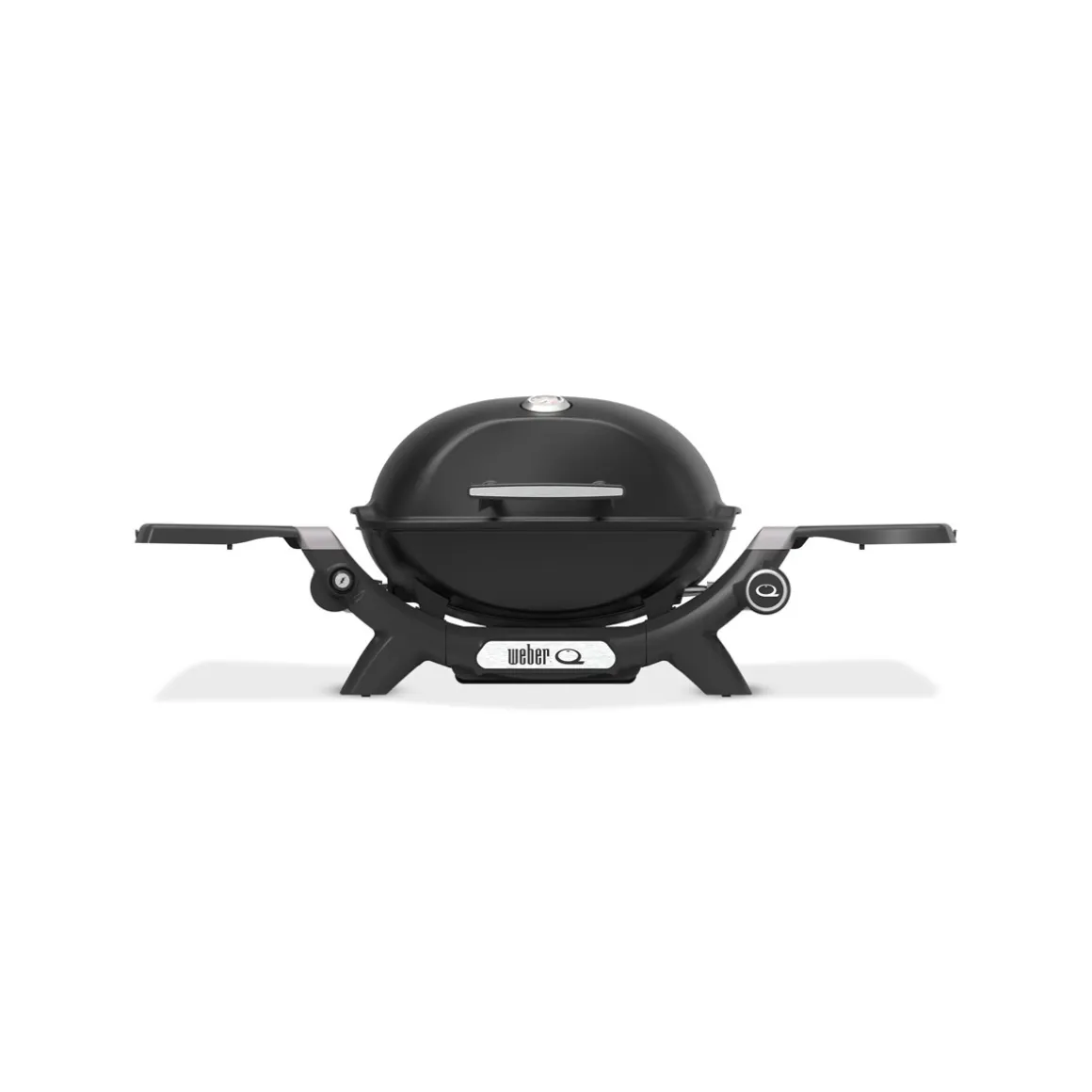 Weber Gasgrill Q1200N