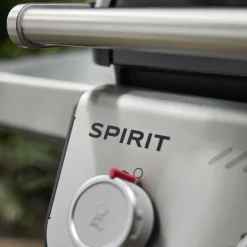 Weber Gasgrill SPIRIT E-210