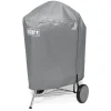 Weber Abdeckhaube Standard für Holzkohlegrills 57 cm