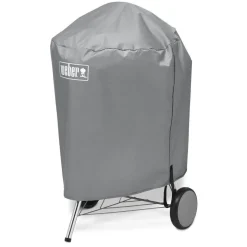 Weber Abdeckhaube Standard für Holzkohlegrills 57 cm