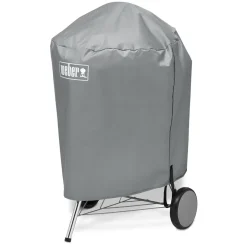 Weber Abdeckhaube Standard für Holzkohlegrills 57 cm