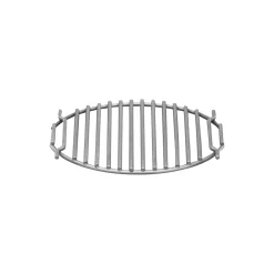 Weber Gourmet BBQ System -Grillrost mit Rosteinsatz für Spirit