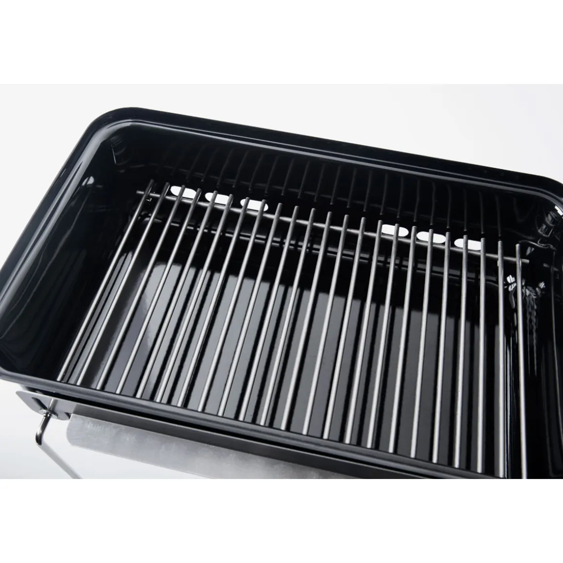 Weber Holzkohlegrill Go-Anywhere