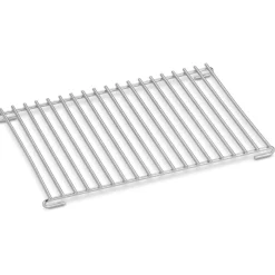 Weber Q Bratenrost groß für Q200/2000 und Q300/3000 Elektro und Gasgrill