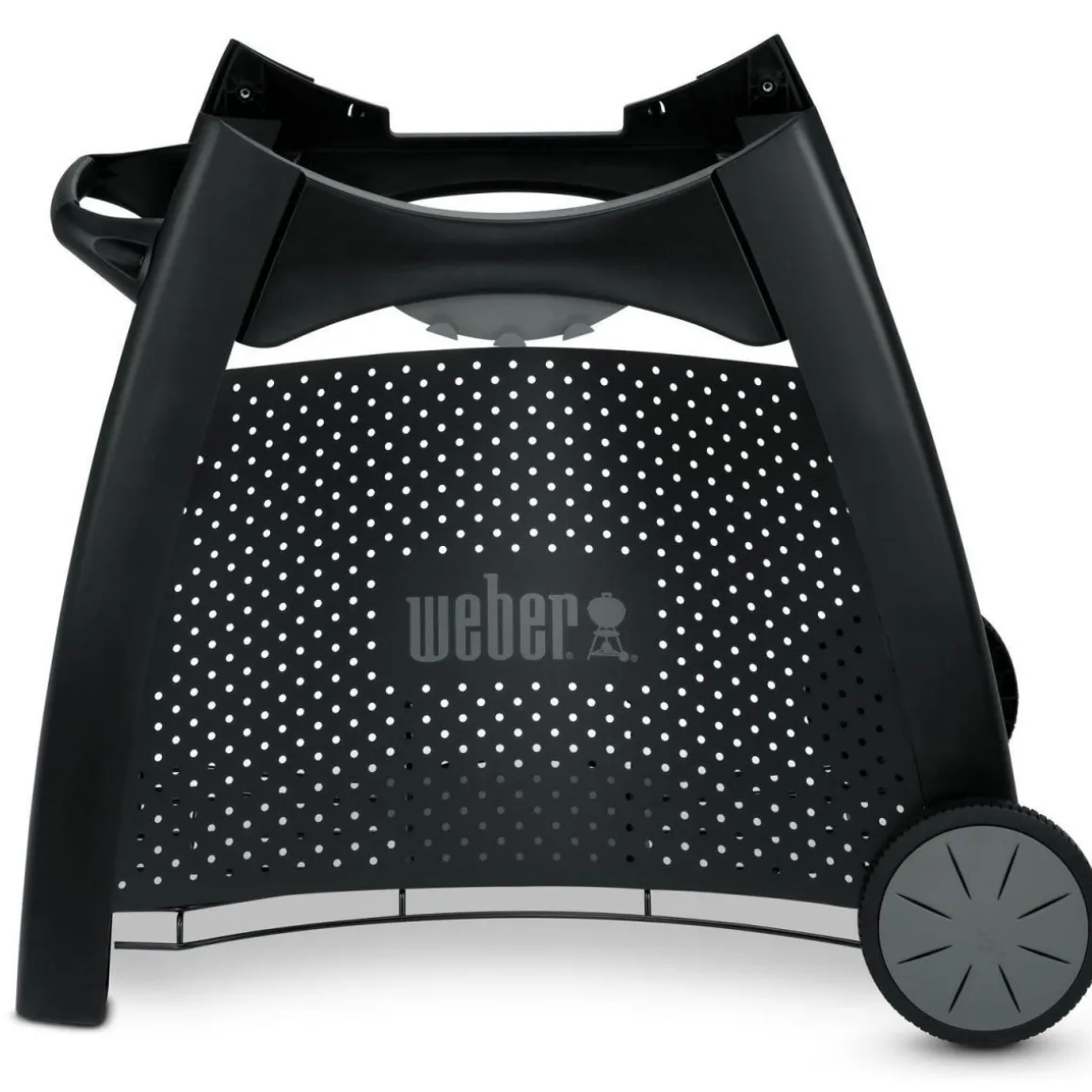 Weber Rollwagen Premium für Q 2000-Serie