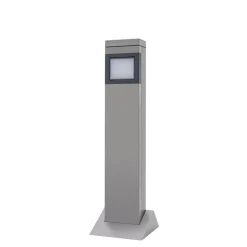 Wegeleuchte SteelCraft grau
