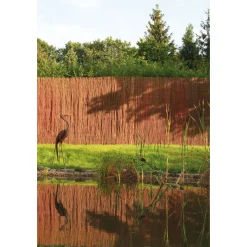 Weidenmatte Provence 90 x 300 cm