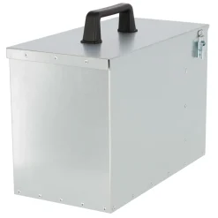 Weidezaungerät Savanne 2000 12 V grün-schwarz inkl Metallbox