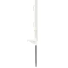 Weidezaunpfahl Eco 70 cm weiß