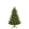 Weihnachtsbaum Clive grün Tips 1840 Höhe 185x Durchmesser 130 cm