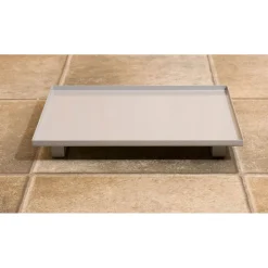 Weka Design-Saunahaus Kuopio Sparset 9,0 kW Bio S inkl analoger Steuerung natur