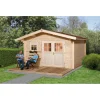 Weka BBH 45 mm 136 Größe 1 mit VD 60 cm