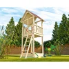 Weka Drachenturm Tabaluga mit Satteldach