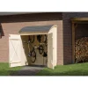 Weka Fahrrad-Mehrzweckbox
