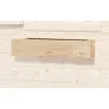 Weka Fensterblumenkasten 60 cm mit Einsatz