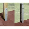 Weka H-Anker 9 x 9 cm 9er-Set