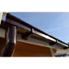 Weka Kastenrinnenset Größe 1 braun