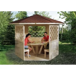 Weka Pavillon 233