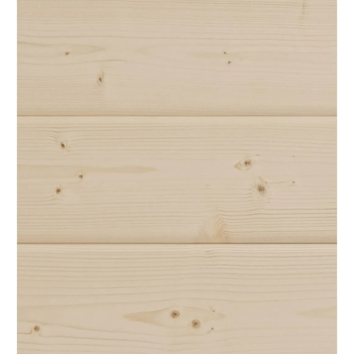 Weka Rückwandpaket Line 150 cm natur