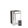 Weka Saunaofen-Profiset, 11,0 kW