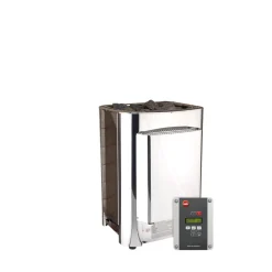 Weka Saunaofen-Profiset, 11,0 kW