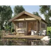 Weka Weekendhaus 155 45 mm PanoramaDT