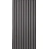 Wellplatte 200 x 90 cm PVC Typ 1.2