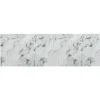 Wenko Badematte Marmor 65 x 200 cm Weichschaummatte