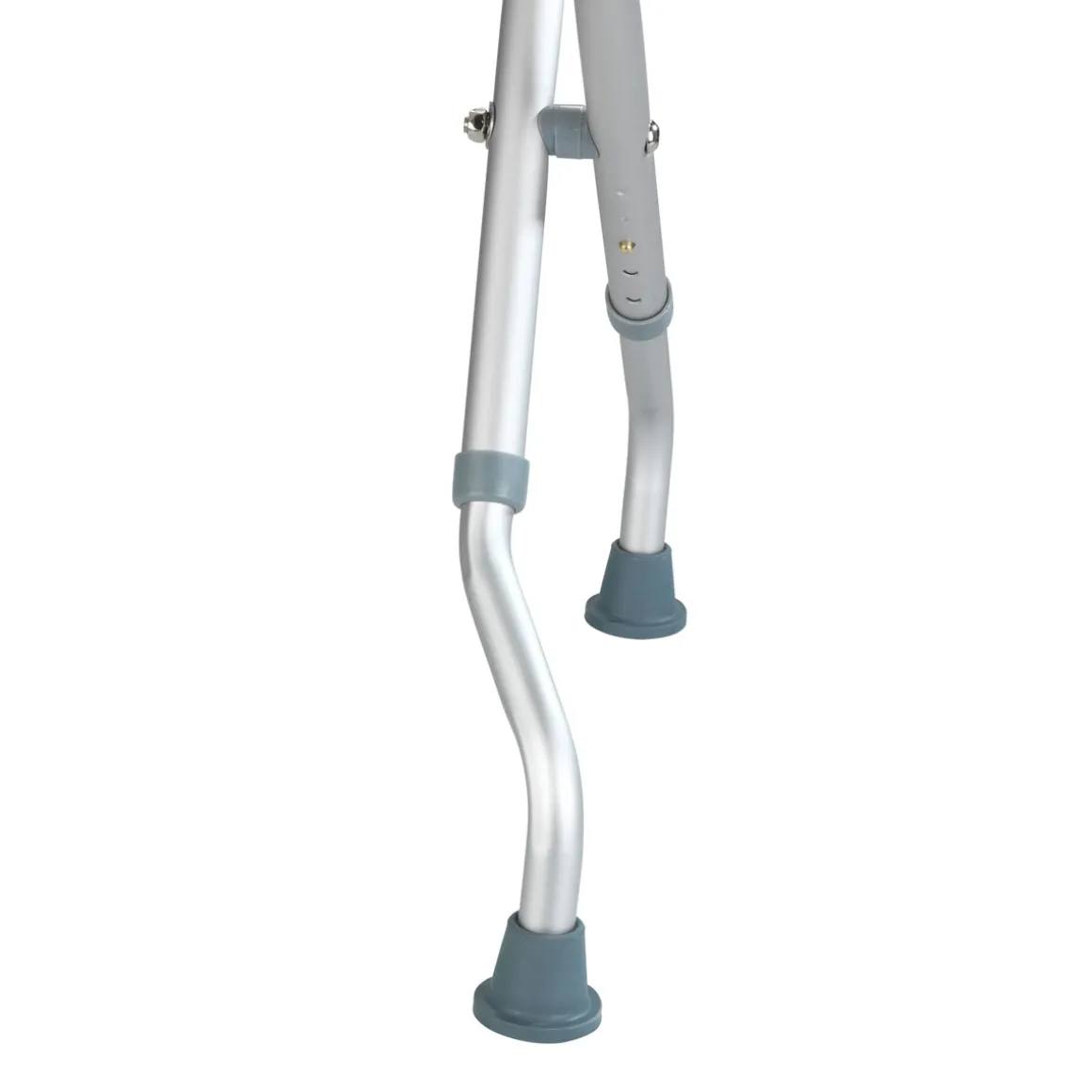 Wenko Badhocker Secura klappbar bis 120 kg Tragkraft