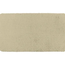 Wenko Badteppich Belize Sand 60 x 90 cm Mikrofaser