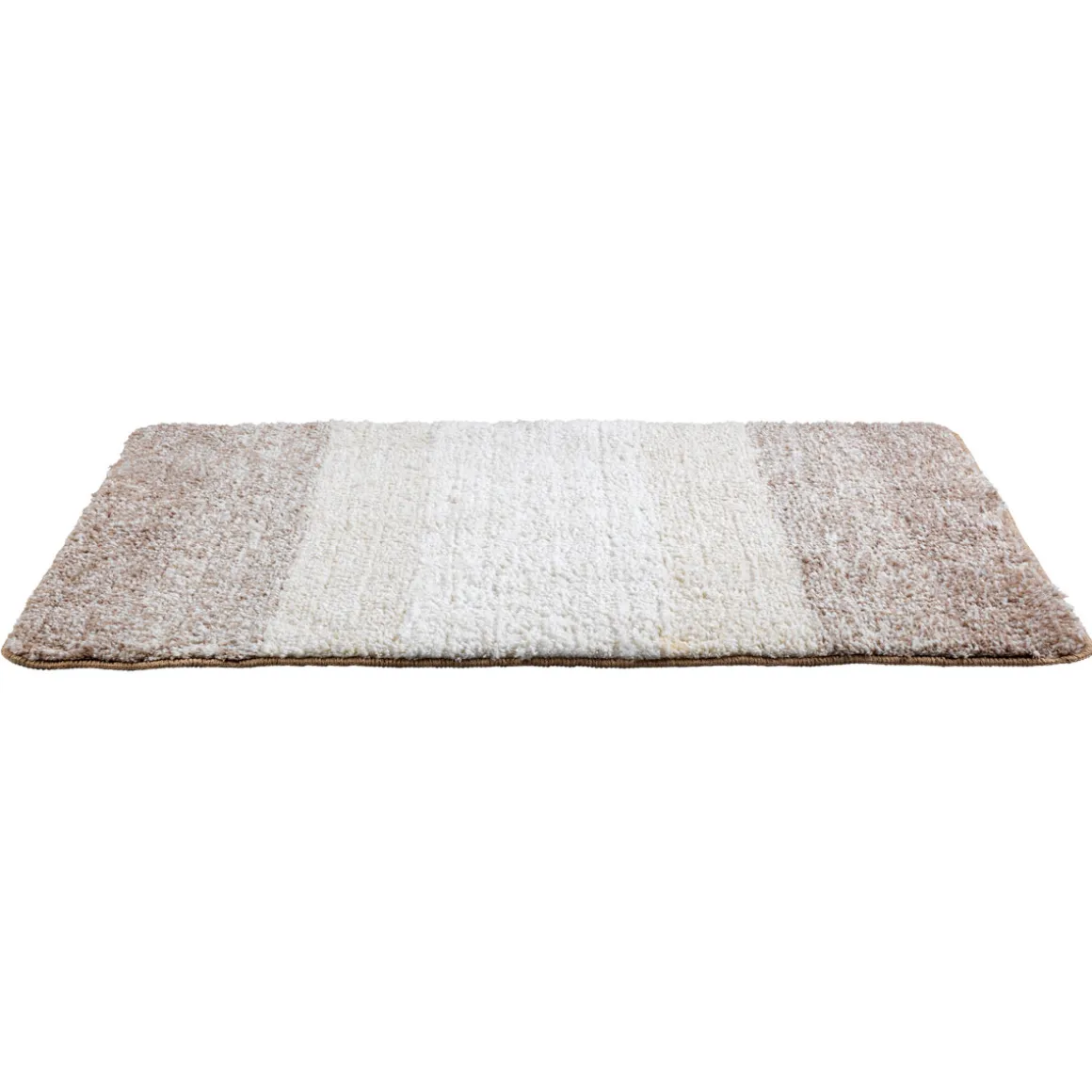 Wenko Badteppich Luso Beige 60 x 90 cm