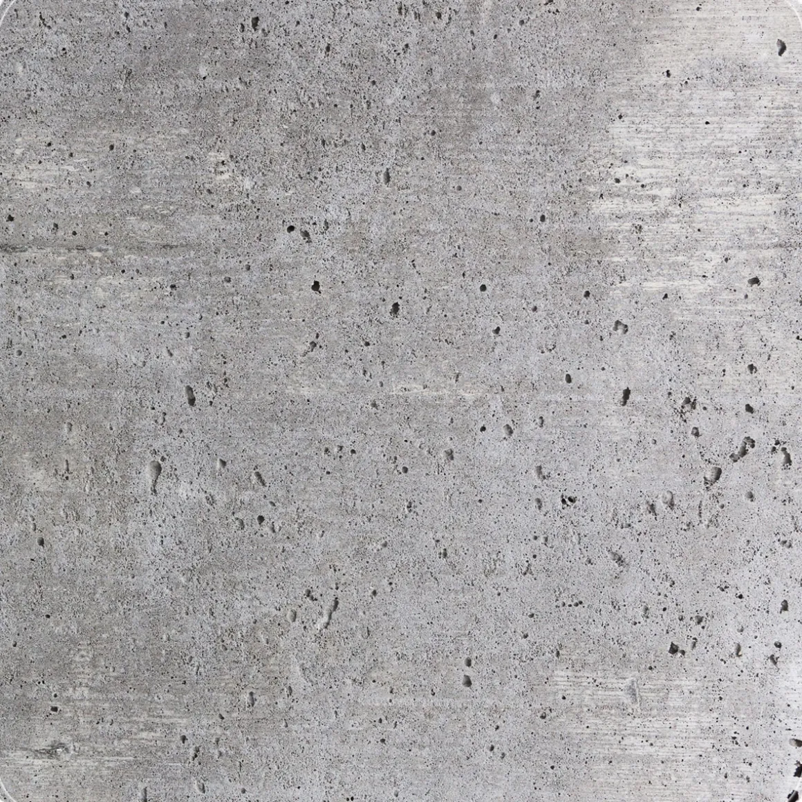 Wenko Duscheinlage Concrete 54 x 54 cm