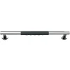 Wenko Edelstahl Wandhaltegriff Secura 50,5 cm